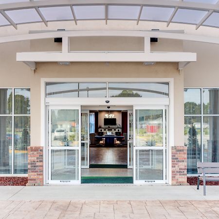Holiday Inn Lafayette North By Ihg Exterior foto