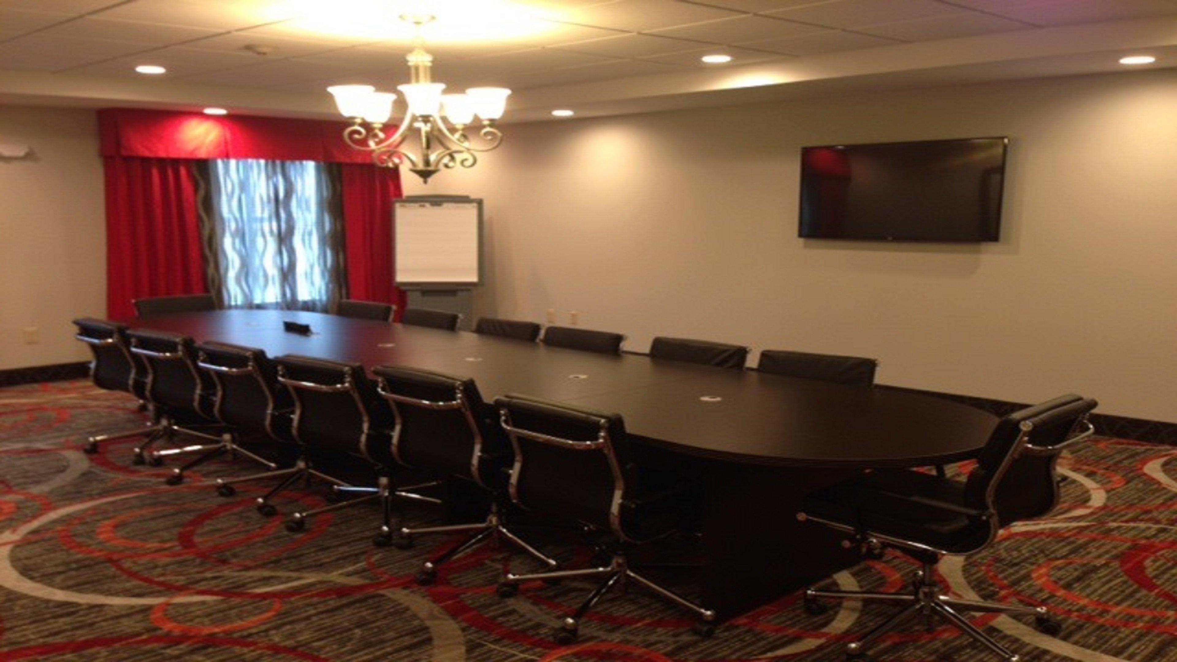 Holiday Inn Lafayette North By Ihg Exterior foto