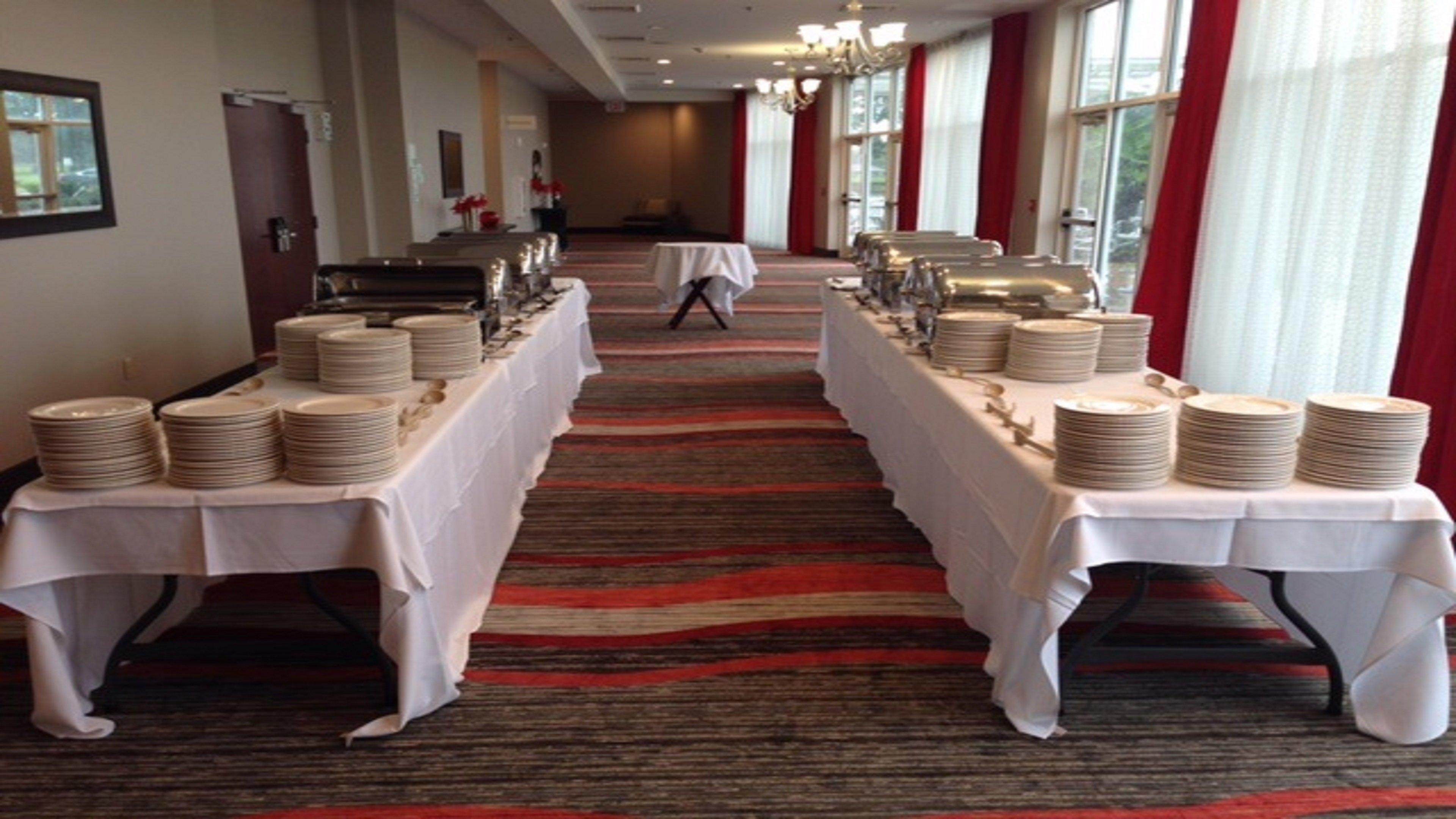 Holiday Inn Lafayette North By Ihg Exterior foto